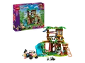 Produktbild: LEGO Friends 42648 Panda-Pflegestation Bausatz, Mehrfarbig