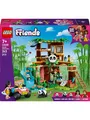 Produktbild: LEGO Friends 42648 Panda-Pflegestation