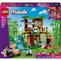 Produktbild: LEGO Panda-Pflegestation (LEGO Friends) (42648)