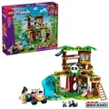 Produktbild: LEGO Friends 42648 Panda-Pflegestation 42648