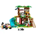 Produktbild: LEGO Friends Panda-Pflegestation 42648