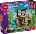 Produktbild: LEGO® Friends 42648 - Panda-Pflegestation