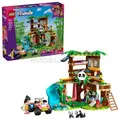 Produktbild: LEGO 42648 LEGO Friends - Das Panda-Heiligtum