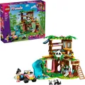 Produktbild: LEGO® Friends 42648 Panda-Pflegestation