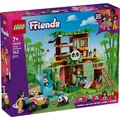 Produktbild: LEGO® Friends 42648 Panda-Pflegestation