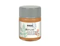 Produktbild: KREUL 49430 - Nature Lehmerde im 50 ml Glas, wasserbasierte Farbe, aus nachhaltigen, natürlichen Rohstoffen, cremig, schnelltrocknend und lichtecht, für zahlreiche Untergründe