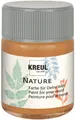 Produktbild: KREUL Kreativfarbe Nature Lehmerde 50 ml