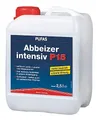 Produktbild: Abbeizer  Entferner für lacke und Farben P 15 intensiv Pufas  2,5l