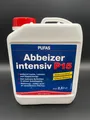 Produktbild: 2,5L  Pufas Abbeizer P 15 intensiv Lacke Farben Lasuren Entferner