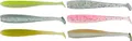 Produktbild: Illex I SHAD Tail 2,8' 7cm 1,6g - 10 Gummifische     , Illex Farben:Pink Pearl Silver
