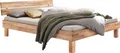 Produktbild: HASENA Holzbett Prato, Fußhöhe 20 cm