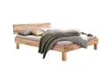 Produktbild: Holzbett HASENA PRATO