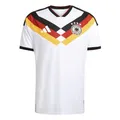 Produktbild: adidas Performance adidas Tshirt Deutschland 26 Authentic Heimtrikot weiss Herren