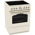 Produktbild: Gorenje Classico Collection GECS6B70CLI Standherd Champagne Creme - Beige