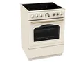Produktbild: Gorenje Classico Collection GECS6B70CLI Standherd Champagne Creme