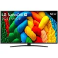 Produktbild: Lg Nanocell Ai 50nano81a6a 127 Cm (50