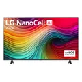 Produktbild: LG 50NANO81A6A 4K NanoCell Smart TV 126 cm (50 Zoll)