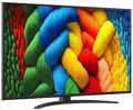 Produktbild: LG Ausstellungsstück 50NANO81A6A 4K NanoCell Smart TV 126 cm (50 Zoll)