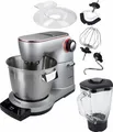Produktbild: Bosch MUM9DT5S41 OptiMUM platinum silver Küchenmaschine