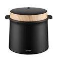 Produktbild: 8595631070956 Rice cooker RE4040 black Concept
