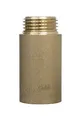 Produktbild: 5907798780235 PRZEDŁUŻKA MOSIĘŻNA GWINT WZ 1/2''X25MM' UN