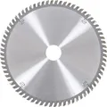 Produktbild: Stier Kreissägeblatt, Holz, 210 x 2,4 x 30 mm, 72 Zähne, Wechselzahn (53413892)