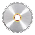 Produktbild: STIER Kreissägeblatt, Holz, 210 x 2,4 x 30 mm, 72 Zähne, Wechselzahn