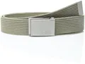 Produktbild: Fjällräven Canvas Belt 77029 236 Light Khaki