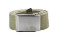 Produktbild: Fjällräven Ledergürtel FJÄLLRÄVEN Canvas Belt One Size
