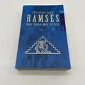 Produktbild: Ramses: Der Sohn des Lichts von Christian Jacq (1999, Taschenbuch)