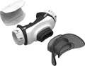 Produktbild: Airofit Pro 2.0 Atemtrainer mit Lungenfunktionsmessung, Bluetooth & 17 Übungen, 7x7,7x3,3 cm