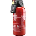 Produktbild: Gloria P2G Feuerlöscher Auto 2 kg ABC Pulverlöscher