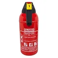 Produktbild: GLORIA P2G Feuerlöscher Pulver 2,0 kg
