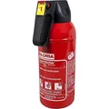 Produktbild: Gloria P2G Feuerlöscher Pulver 2,0 kg (1463.0000)