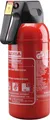 Produktbild: Gloria P2G Autofeuerlöscher (Pulver) mit KFZ-.Halter (001463.0000)