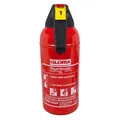 Produktbild: GLORIA P2G Feuerlöscher Pulver 2,0 kg
