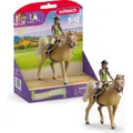 Produktbild: Schleich Horse Club Sarah & Mystery (42714)