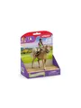Produktbild: Schleich Horse Club Sarah & Mystery 42714