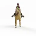 Produktbild: Schleich Horse Club Sarah & Mystery