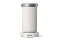 Produktbild: PHILIPS baristina Milchaufschäumer BAR311, Antihaftbeschichtung, leichte Reinigung, 15,3 W, warmer und kalter Milchschaum, 120 ml Fassungsvermögen