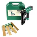 Produktbild: Prebena 2P-J50SDS Druckluftnagler + Koffer + 5000x Stauchkopfnägel Brads 30mm