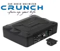 Produktbild: Crunch GP 600 13 x 20 cm (5 x 8