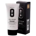 Produktbild: Yu.r CCC Cream SPF50+ PA+++ – 3-in-1 CC Cream mit UV-Schutz, Feuchtigkeit & natürlicher Tönung für alle Hauttypen, 50 ml (medium)