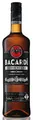 Produktbild: Bacardi Black Rum, 1er Pack (1 x 700 ml)