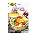 Produktbild: 6 x 50g  Rote Curry Paste Lobo Rotes Curry Red Curry paste Gewürzpaste Thailand