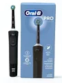 Produktbild: Oral-B Vitality Pro, elektrische Zahnbürste, Schwarz