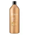Produktbild: Redken All Soft Shampoo für trockenes und brüchiges Haar 1000 ml