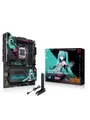 Produktbild: ASUS ROG STRIX X870E-H GAMING MIKU WIFI7 Mainboard - AMD X870E - AMD AM5 socket - DDR5 RAM - ATX