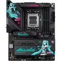 Produktbild: Asus ROG Strix X870E-H Gaming WIFI7 Hatsune Miku Edition