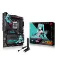 Produktbild: ASUS ROG STRIX X870E-H GAMING MIKU Mainboard